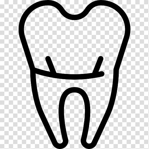 Crown Dentistry Tooth Computer Icons, crown transparent background PNG clipart