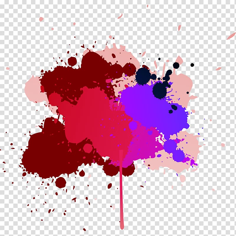 Watercolor painting Work of art, painting transparent background PNG clipart