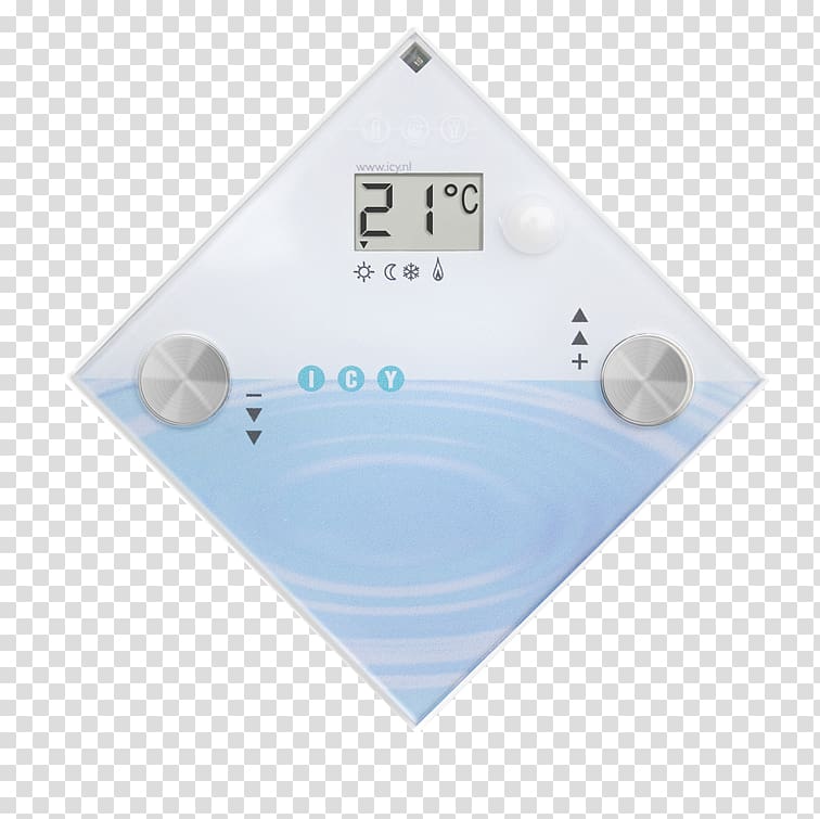 Thermostat Central heating Heater Boiler Modulerende regeling, thermos transparent background PNG clipart