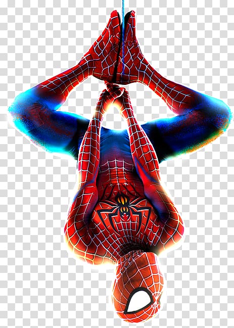 Spider-Man: Turn Off the Dark Musical theatre Broadway theatre Marvel Comics, spider-man transparent background PNG clipart