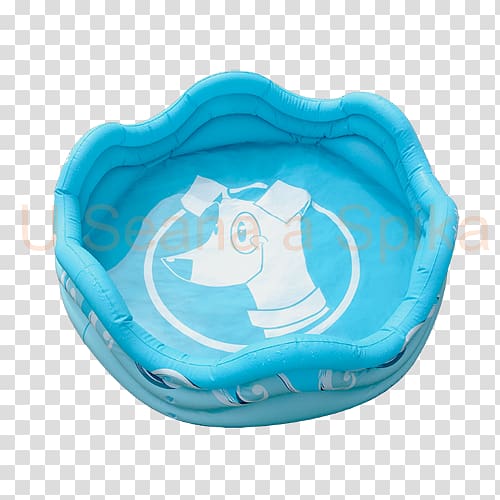 Dog Inflatable Cat Food Swimming pool Discounts and allowances, Dog transparent background PNG clipart