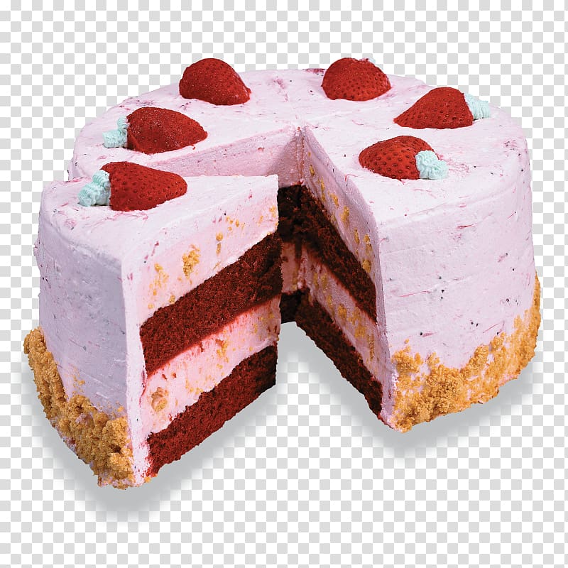Ice cream cake Birthday cake Chocolate cake, ice cream transparent background PNG clipart