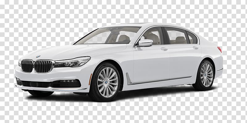 2017 BMW 7 Series Car Luxury vehicle BMW 328, bmw transparent background PNG clipart