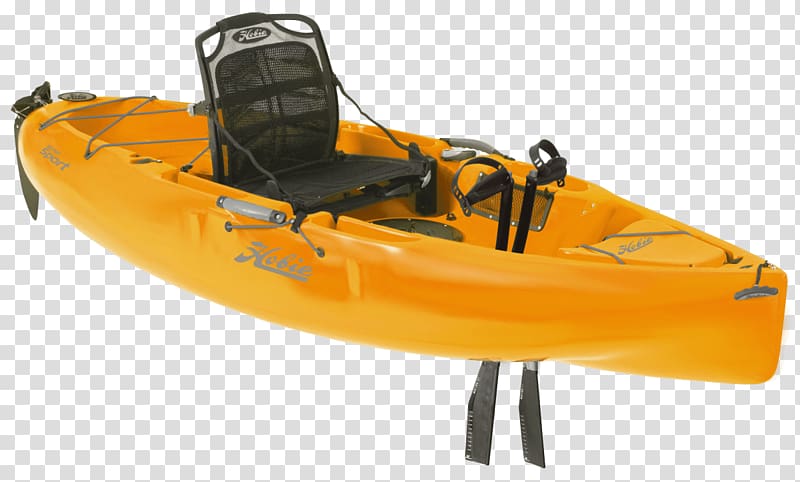 Kayak fishing Hobie Cat Recreational fishing Sports, Fishing transparent background PNG clipart