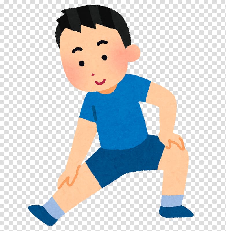 Stretching Sports injury Body Leg, Lw transparent background PNG clipart