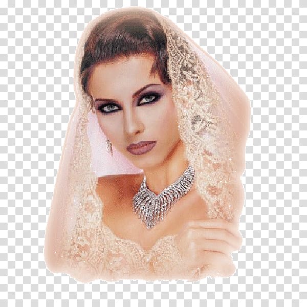 Wedding dress Bride Fashion Veil, bride transparent background PNG clipart