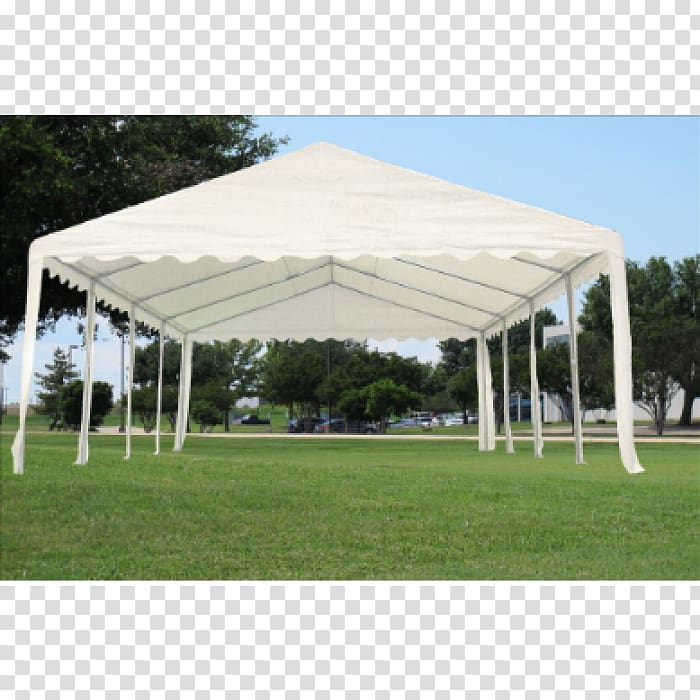 Partytent Canopy Gazebo Pavilion, wedding Tent transparent background PNG clipart