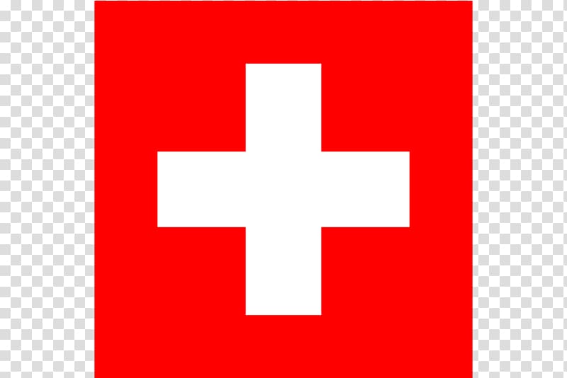 Flag of Switzerland Flag of Slovenia , Switzerland transparent background PNG clipart