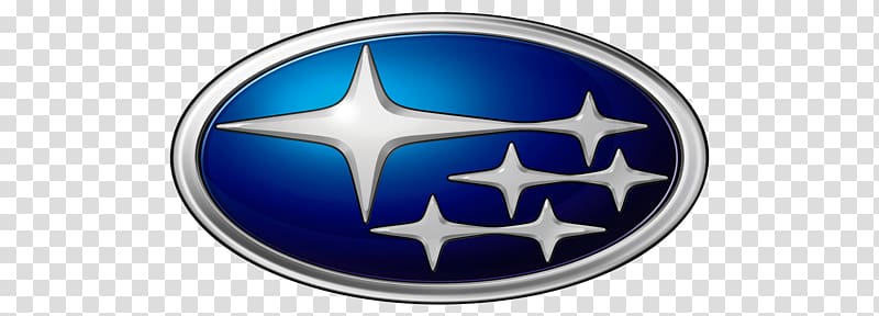 Subaru Impreza WRX STI Car Honda Logo, subaru transparent background PNG clipart