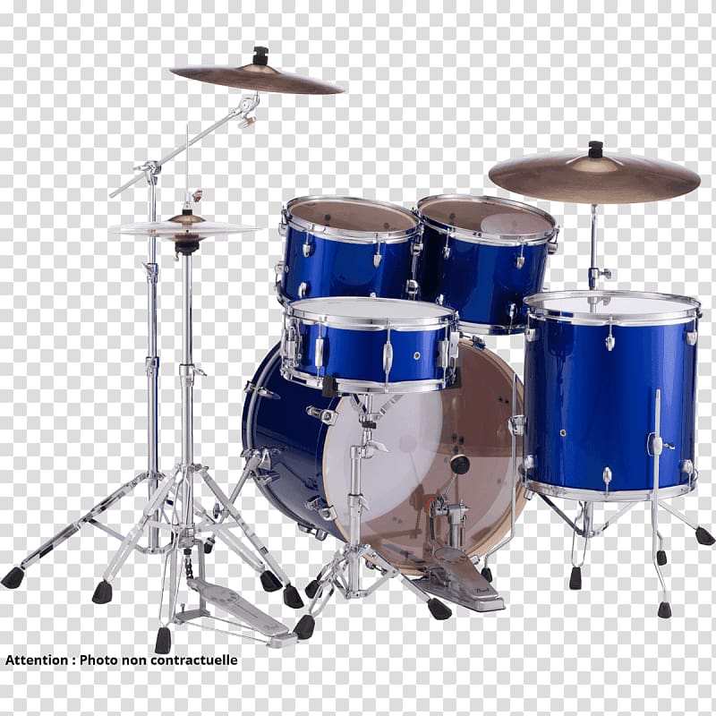 Snare Drums Tom-Toms Pearl Drums Pearl Export EXX, Drums transparent background PNG clipart