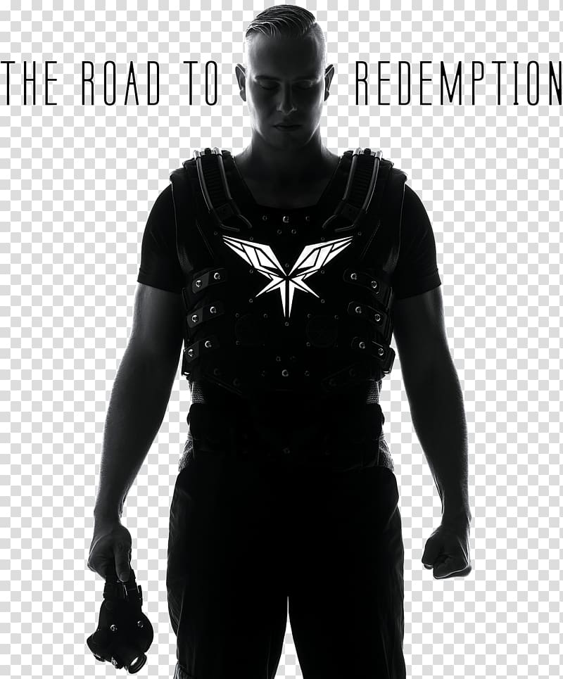 The Road to Redemption Album Disc jockey Hardstyle, others transparent background PNG clipart