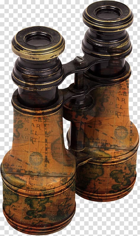 Binoculars Faculty of Health Sciences of Campos Gerais Blog , Binoculars transparent background PNG clipart