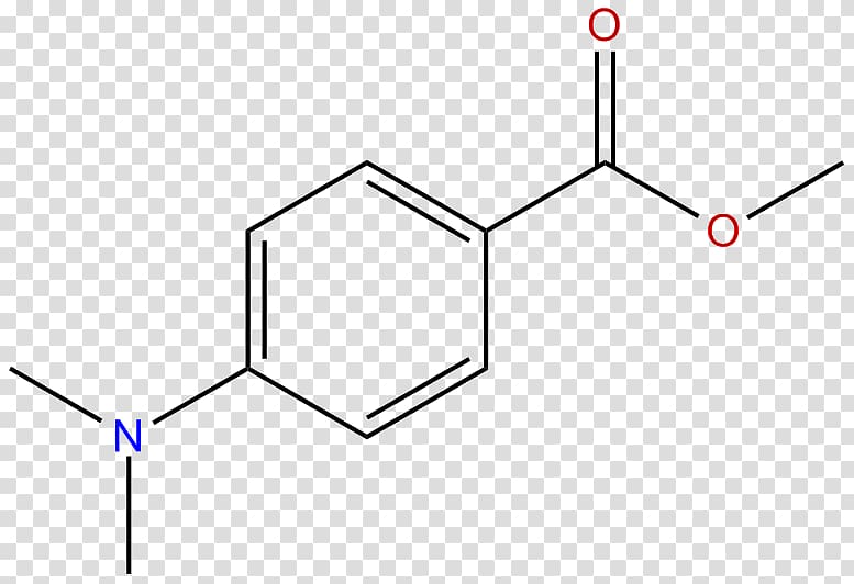 Benzocaine Chemical compound Chemical substance Acid Phenyl group, Methyl Benzoate transparent background PNG clipart