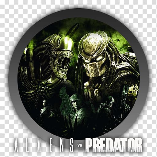 Aliens vs. Predator Aliens vs. Predator YouTube Alien vs. Predator, predators vs alien transparent background PNG clipart