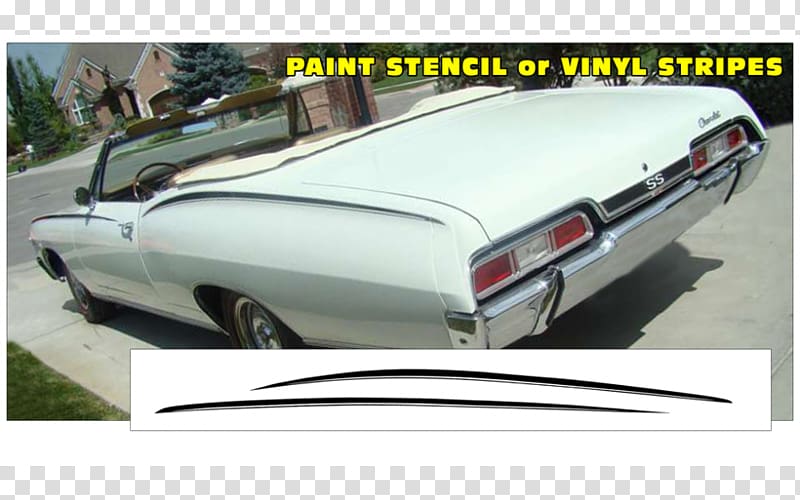 Chevrolet Impala Full-size car Chevrolet Chevelle, chevrolet transparent background PNG clipart
