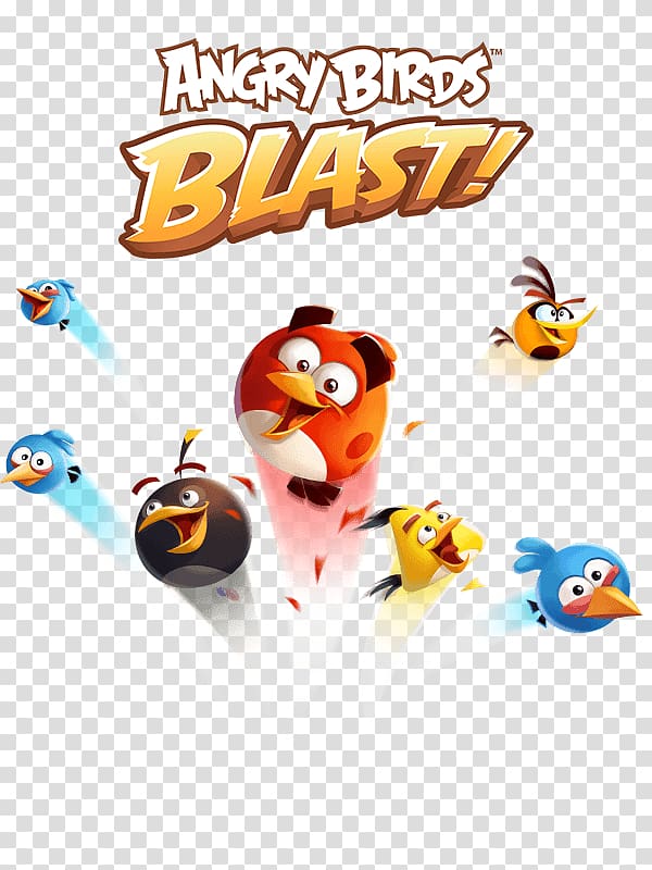 Angry Birds Rio Angry Birds Star Wars Bad Piggies Angry Birds Blast Angry Birds 2, angry birds pop dahlia transparent background PNG clipart