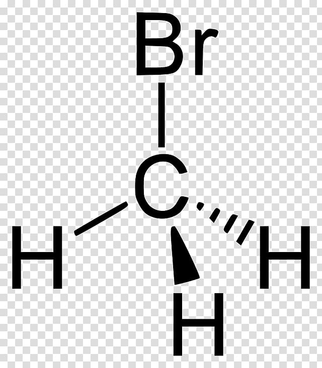 Bromomethane Bromide Chemistry Chemical compound Chloromethane, most harmful for ozone depletion transparent background PNG clipart