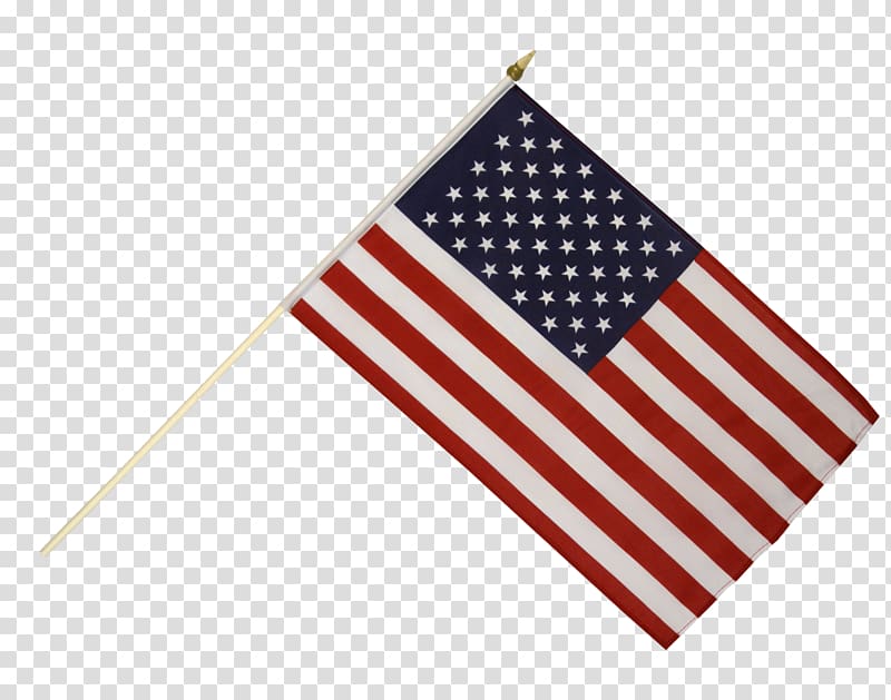 Flag of the United States Flagpole Flag of Guam, united states transparent background PNG clipart