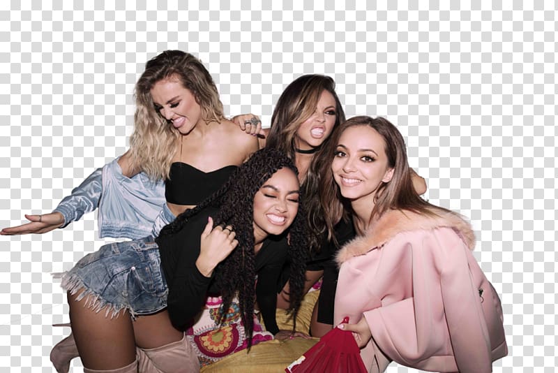 Little Mix The Glory Days Tour DNA Shout out to My Ex, others transparent background PNG clipart