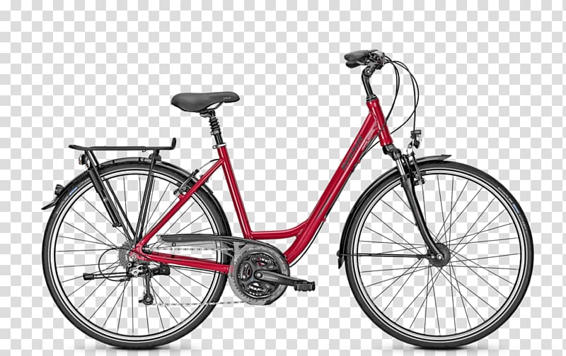 Electric bicycle Cube Bikes Raleigh Bicycle Company Pedelec, Bicycle transparent background PNG clipart