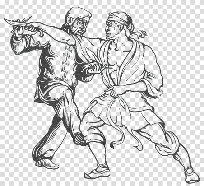 Touch of Death Martial arts Self-defense Kung fu Qi, others transparent background PNG clipart