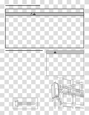 Drawing Furniture Line Diagram, line transparent background PNG clipart thumbnail
