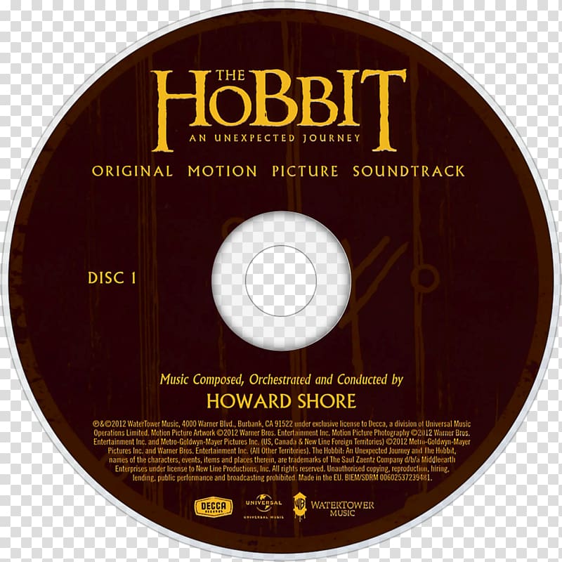 The Hobbit Bilbo Baggins Smaug Film Mirkwood, the hobbit transparent background PNG clipart