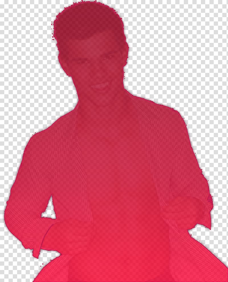 Shoulder Sleeve Silhouette Artist, Slap Bet transparent background PNG clipart