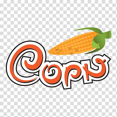 Popcorn Maize Corn kernel Icon, Corn icon transparent background PNG clipart