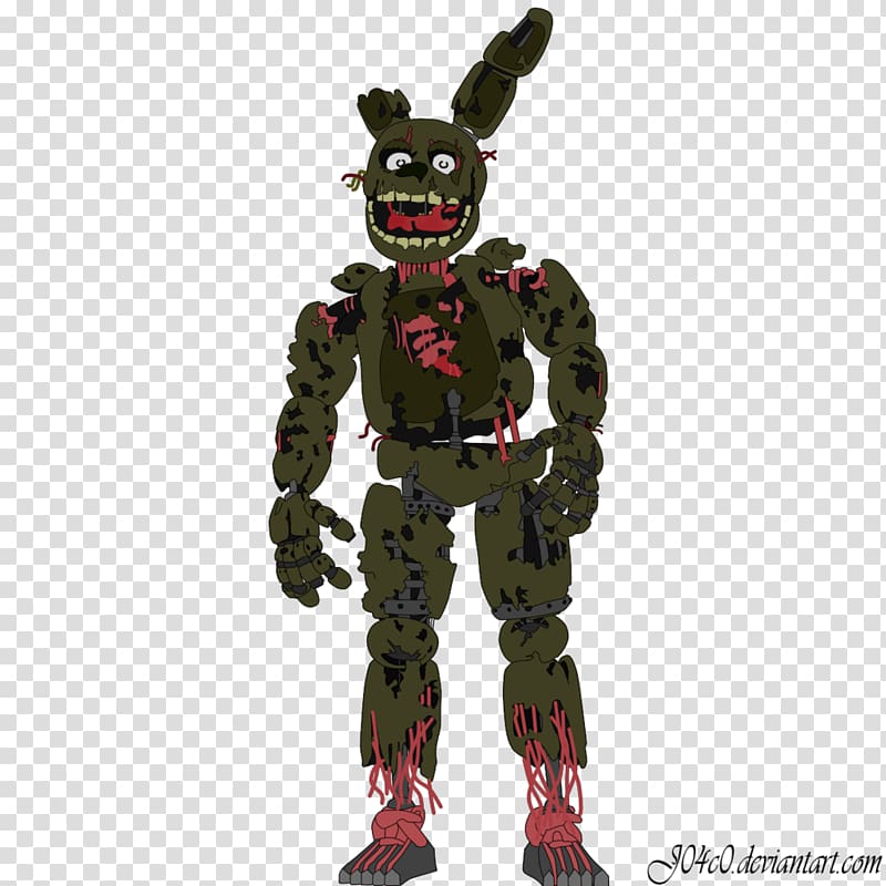 Five Nights at Freddy\'s 3 Five Nights at Freddy\'s 4 Five Nights at Freddy\'s: Sister Location FNaF World Animatronics, Indienight transparent background PNG clipart