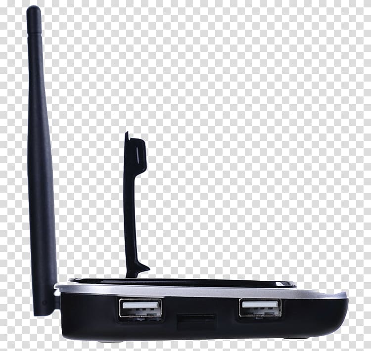 Wireless Access Points Boxes Android TV Set-top box, teeth and stereo boxes transparent background PNG clipart