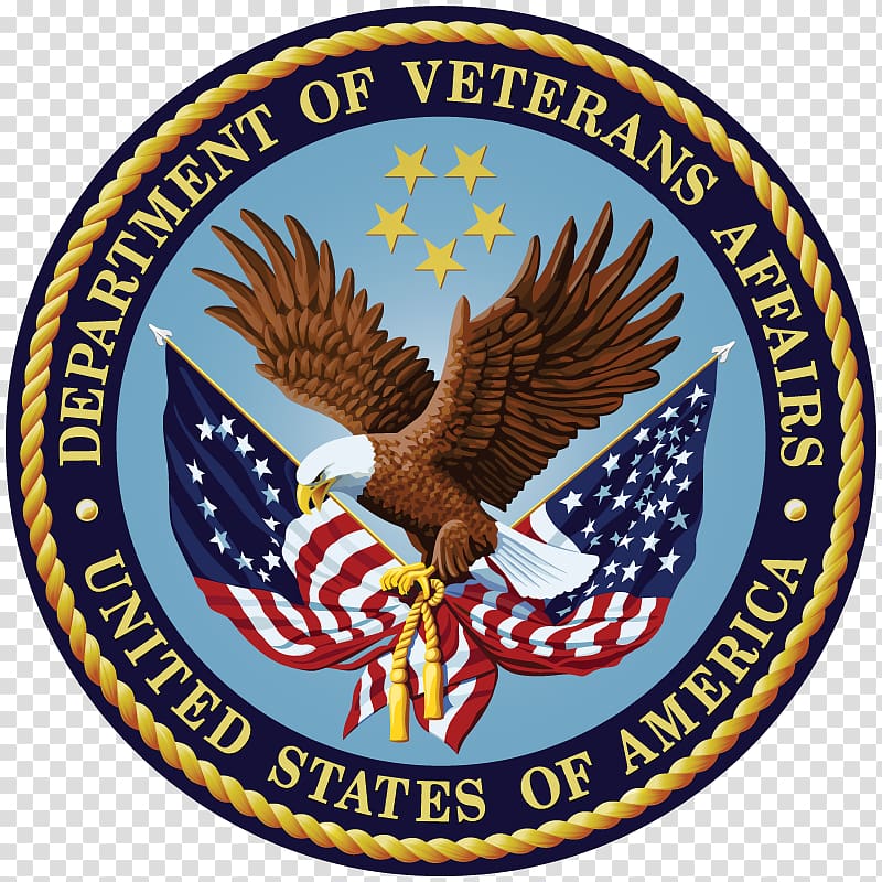 United States of America United States Department of Veterans Affairs graphics Logo, affairs transparent background PNG clipart