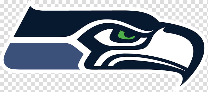 Sattle Seahawks logo, Seattle Seahawks NFL The NFC Championship Game Houston Texans, Seahawks transparent background PNG clipart