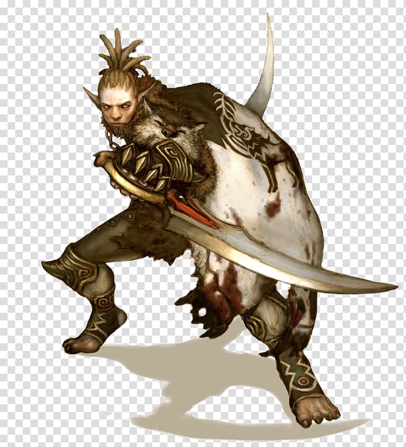 Dungeons & Dragons Concept art Unearthed Arcana Ninety-Nine Nights, goblin slayer art transparent background PNG clipart