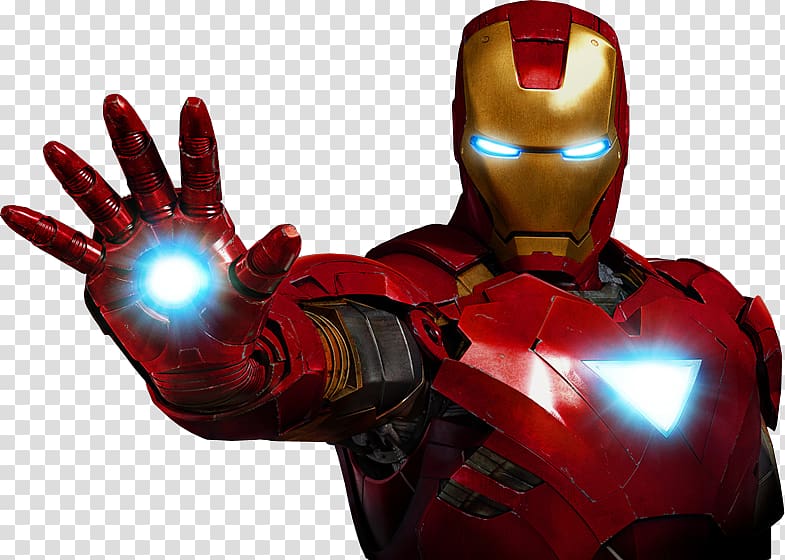 Iron Man Captain America Pepper Potts Drawing, Iron Man transparent background PNG clipart