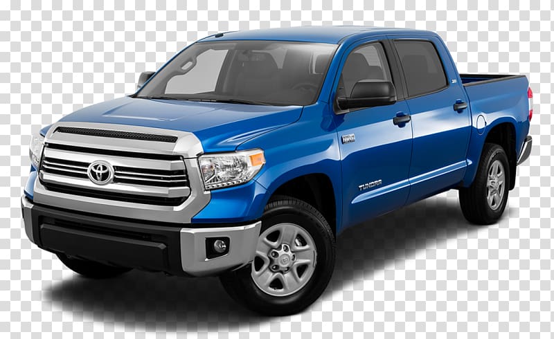 2016 Toyota Tundra 2017 Toyota Tundra 2018 Toyota Tundra Pickup truck, toyota transparent background PNG clipart