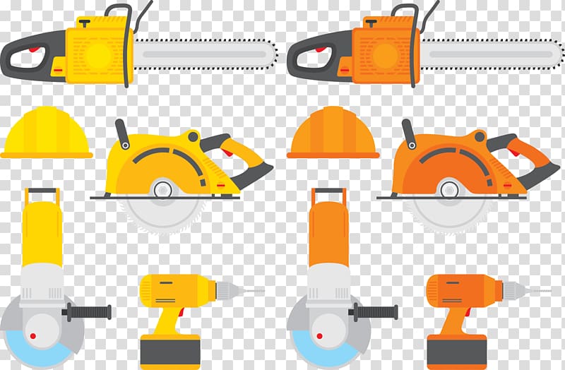 Tool Architecture , construction tools transparent background PNG clipart