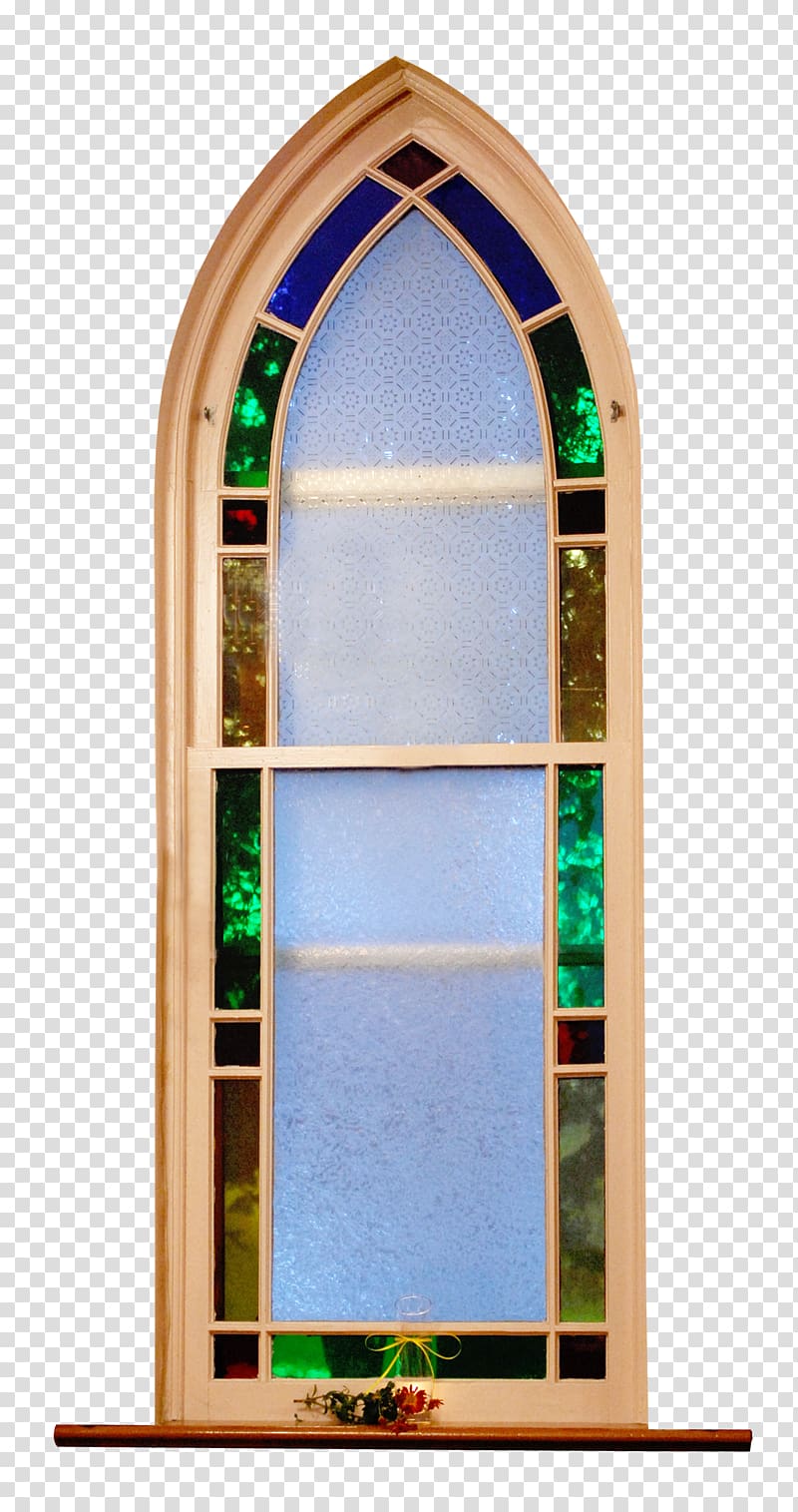 Window Glass, Church transparent background PNG clipart