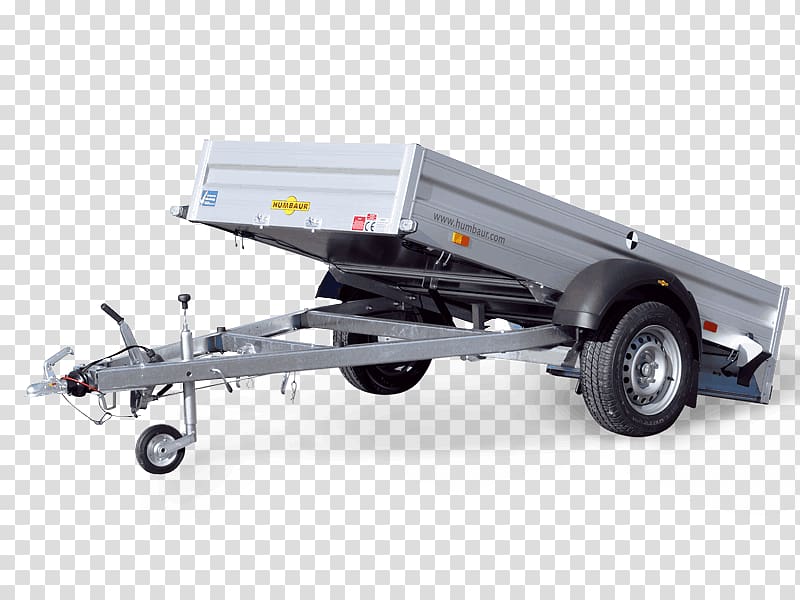 Trailer Humbaur GmbH Axle Gross vehicle weight rating Henkilöauto, 90s supermodels transparent background PNG clipart
