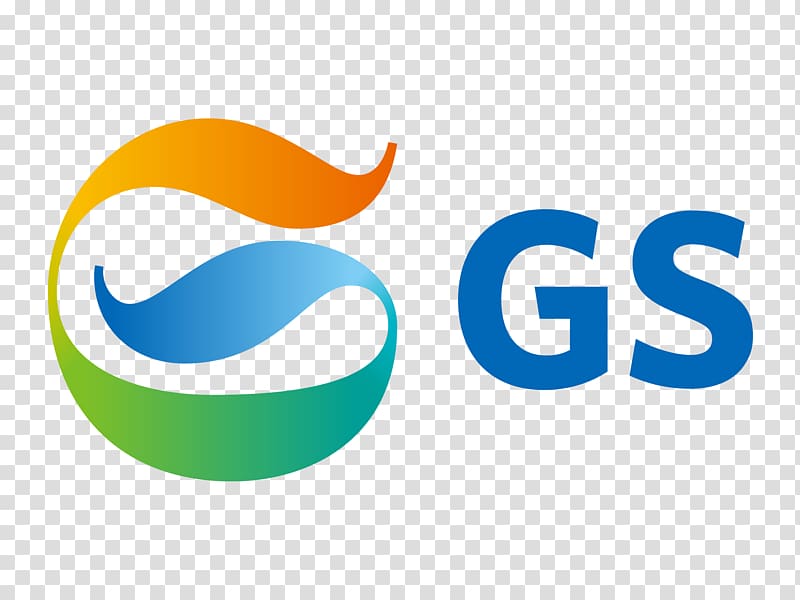 GS Group GS Caltex Logo Company GS Energy, korea transparent background PNG clipart