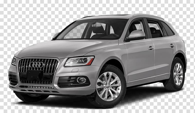 2015 Audi Q5 Volkswagen Car 2014 Audi A4, audi transparent background PNG clipart