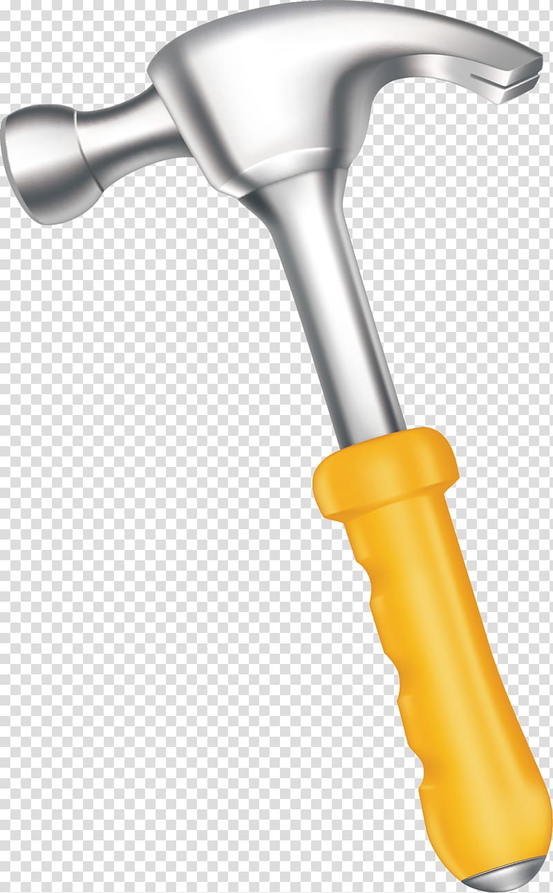 Hammer Euclidean , hammer transparent background PNG clipart