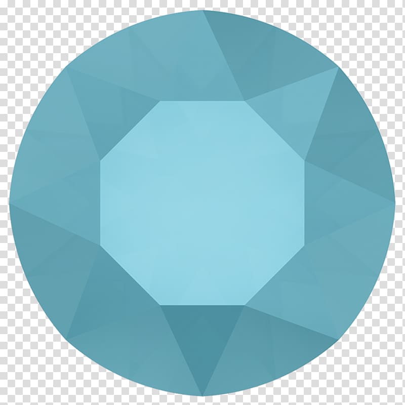 Circle Angle, Turquoise stone transparent background PNG clipart