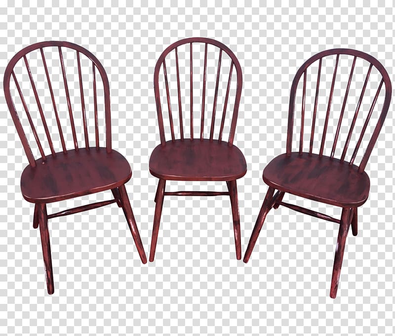 Windsor chair Ercol Table Dining room, chair transparent background PNG clipart