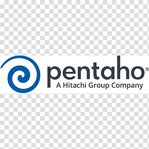 Pentaho Business intelligence software Big data, Business transparent background PNG clipart