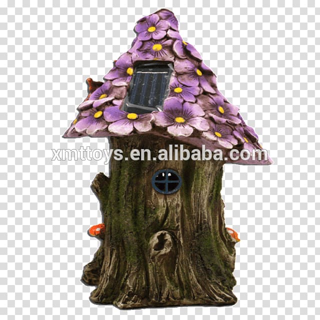 Fairy door Figurine Cottingley Fairies Magic, Fairy transparent background PNG clipart