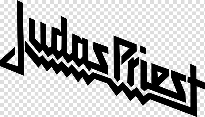 Judas Priest Heavy metal Musical ensemble Logo, band transparent background PNG clipart