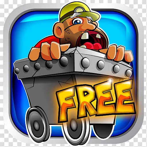Earl's Mine Cart Adventures MineCart Adventures: Demo Game Asphalt 8: Airborne Wrong Way Racing, android transparent background PNG clipart