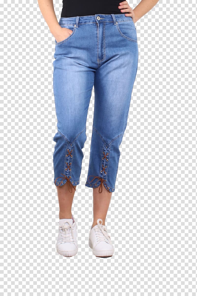 Jeans Denim Bermuda shorts Waist, airline x chin transparent background PNG clipart