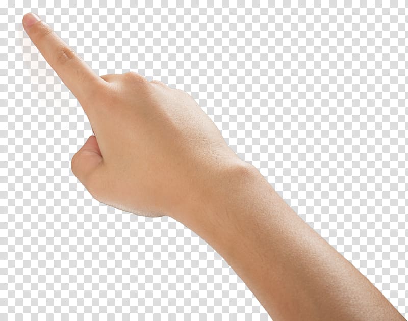 Responsive web design Hand Finger, hands transparent background PNG clipart